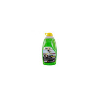 Омивач автомобільний VIPOIL Яблуко 4л (0359867)