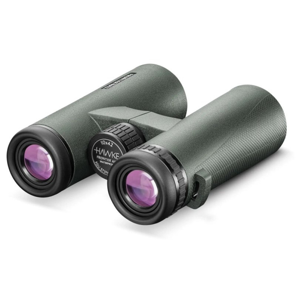 Бинокль Hawke Frontier APO 10x42 Green (930131)