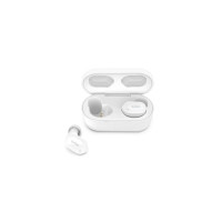Навушники Belkin Soundform Play True Wireless White (AUC005BTWH)