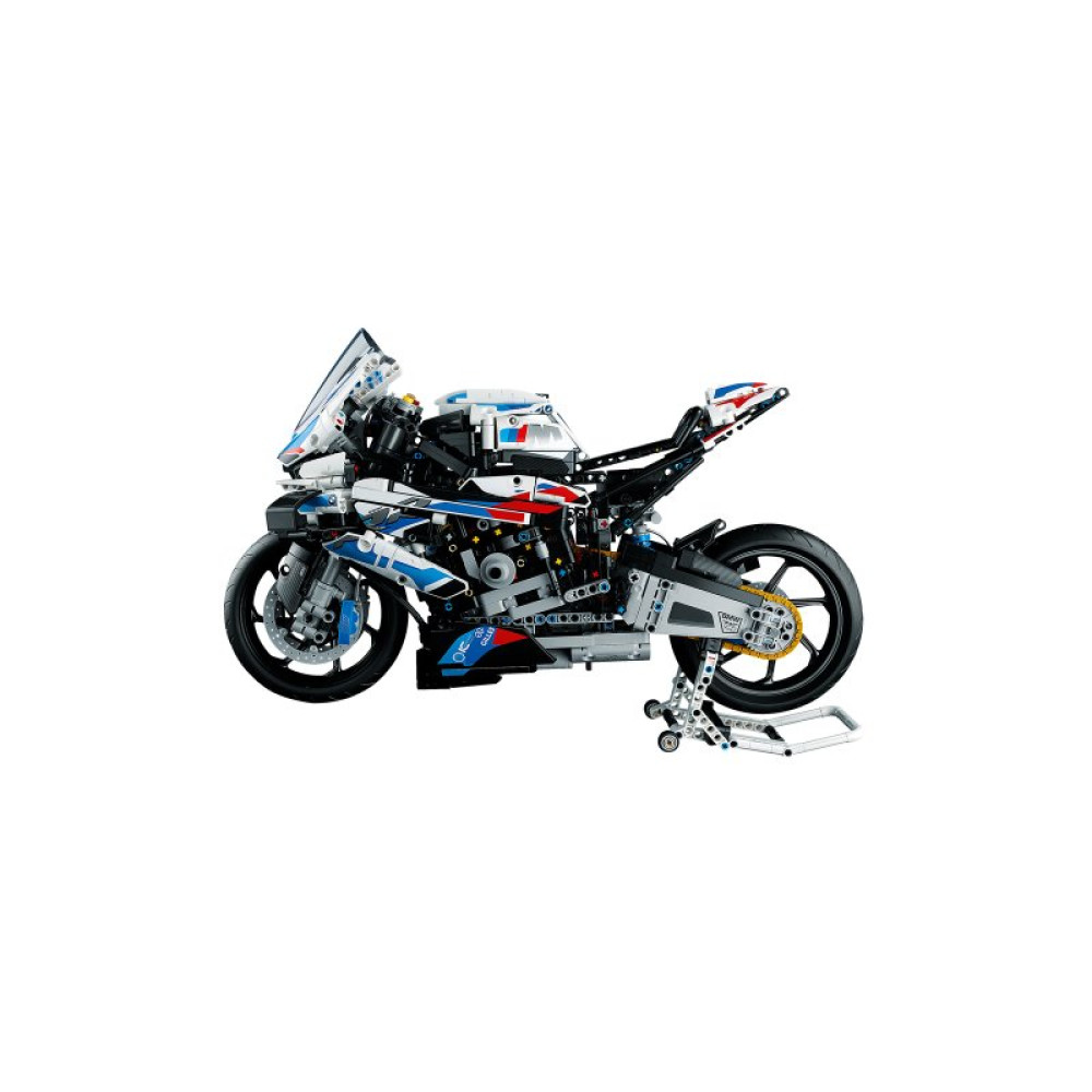 Конструктор LEGO Technic BMW M 1000 RR (42130)