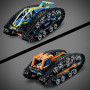 Конструктор LEGO Technic Машина-трансформер на управлении из приложения (42140)