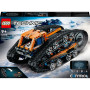 Конструктор LEGO Technic Машина-трансформер на управлении из приложения (42140)
