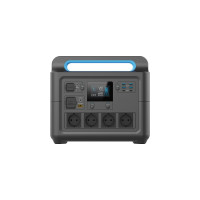 Зарядная станция PowerPlant 1484.8Wh, 412444mAh,1800W (PB930852)