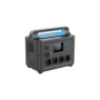 Зарядная станция PowerPlant 1484.8Wh, 412444mAh,1800W (PB930852)