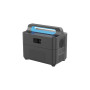 Зарядная станция PowerPlant 1484.8Wh, 412444mAh,1800W (PB930852)