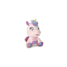 Интерактивная игрушка Club Petz My Baby Unicorn розовый (IMC093881P)