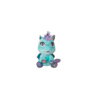 Интерактивная игрушка Club Petz My Baby Unicorn синий (IMC093881B)
