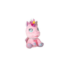 Интерактивная игрушка Club Petz My Baby Unicorn ярко-розовый (IMC093881SP)