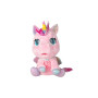 Інтерактивна іграшка Club Petz My Baby Unicorn яскраво-рожевий (IMC093881SP)