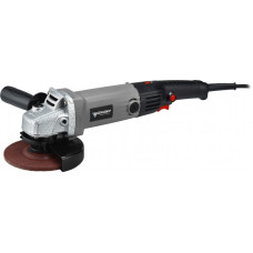 Шлифовальная машина Forte AG 10-125V 1000Вт, 125мм (78321)