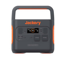 Зарядная станция Jackery Explorer 2000EU Pro