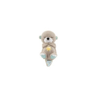 Интерактивная игрушка Fisher-Price Сказочные сны выдрёнка (FXC66)
