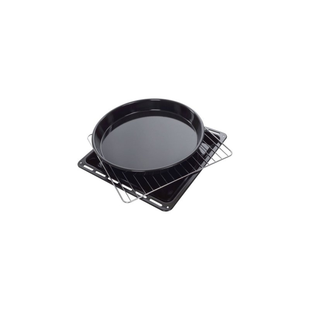 Электропечь Saturn ST-EC3803 Gray