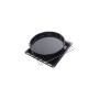 Электропечь Saturn ST-EC3803 Gray