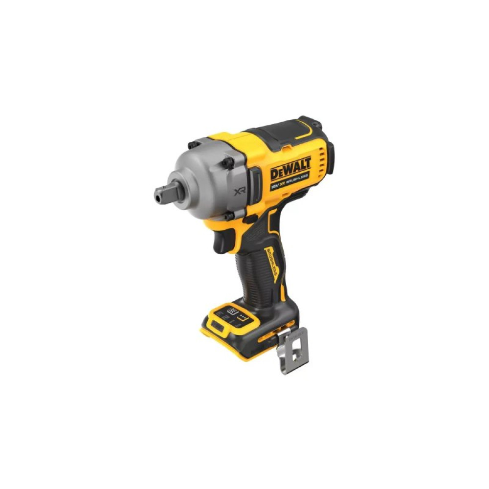 Гайковерт DeWALT 18 В XR Li-lon,812 Нм (без АКБ та ЗП) (DCF892N)