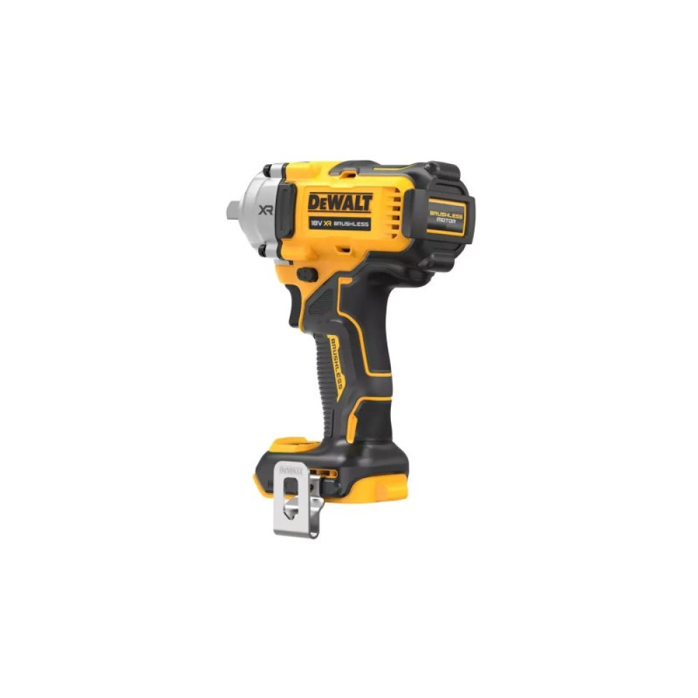 Гайковерт DeWALT 18 В XR Li-lon,812 Нм (без АКБ та ЗП) (DCF892N)