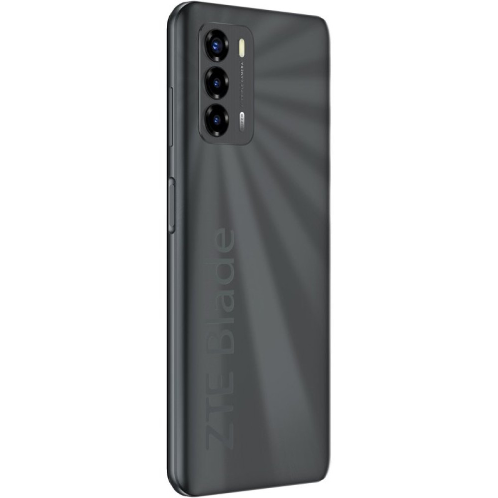 Мобильный телефон ZTE Blade V40 Vita 4/128GB Black