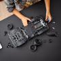 Конструктор LEGO Technic Бэтмен: Бэтмобиль 1360 деталей (42127)