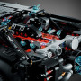 Конструктор LEGO Technic Бэтмен: Бэтмобиль 1360 деталей (42127)