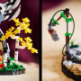 Конструктор LEGO Horizon Запретный Запад: Долгой 1222 деталей (76989)