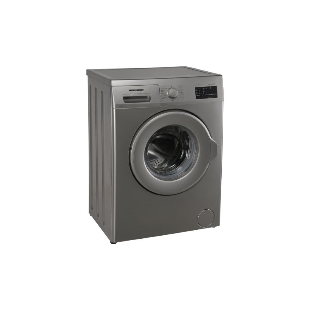 Пральна машина HEINNER HWM-VF2610SD++