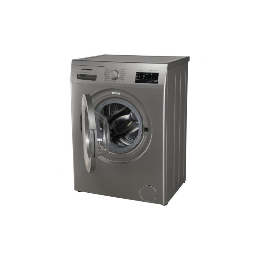 Пральна машина HEINNER HWM-VF2610SD++