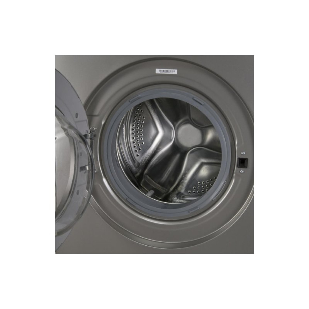 Пральна машина HEINNER HWM-VF2610SD++