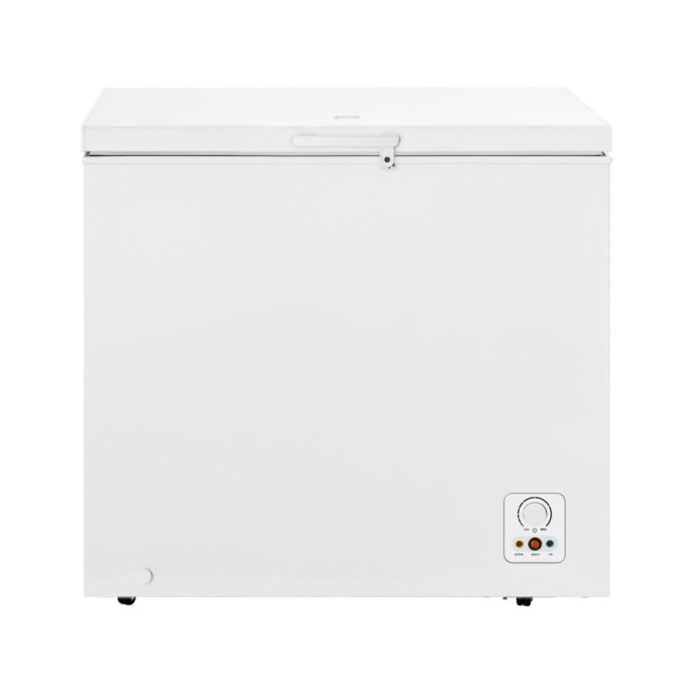 Морозильна скриня Gorenje FH21FPW