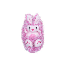 Интерактивная игрушка Curlimals Кролик Биби (3709)