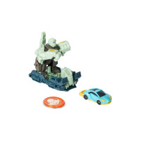 Трансформер Screechers Wild ! S4 L2 – Айрон Эйп (EU685201)