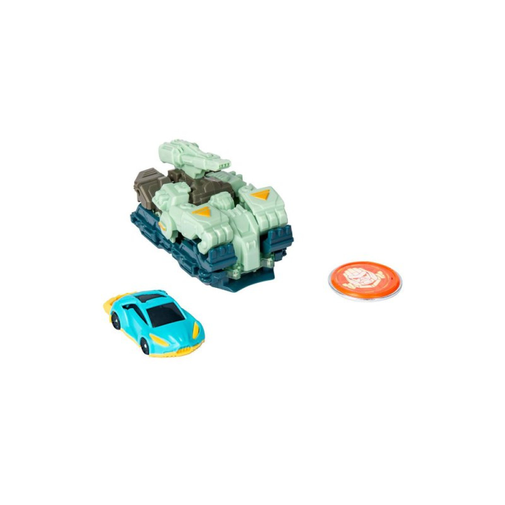 Трансформер Screechers Wild ! S4 L2 – Айрон Эйп (EU685201)