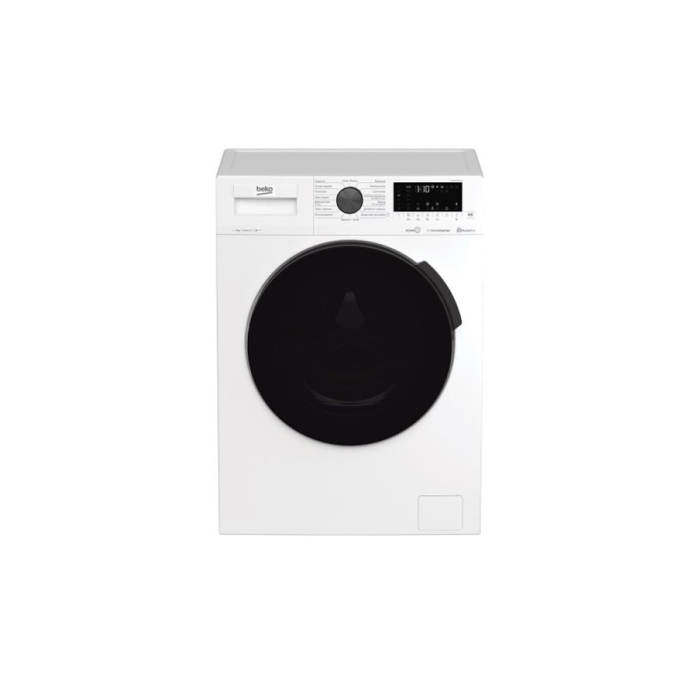 Стиральная машина Beko WUE6626XBCW