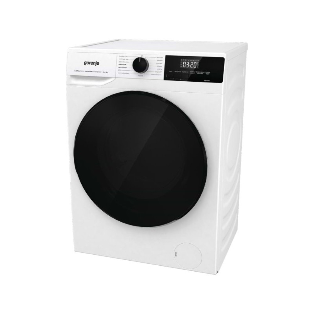 Стиральная машина Gorenje WD2A964ADS