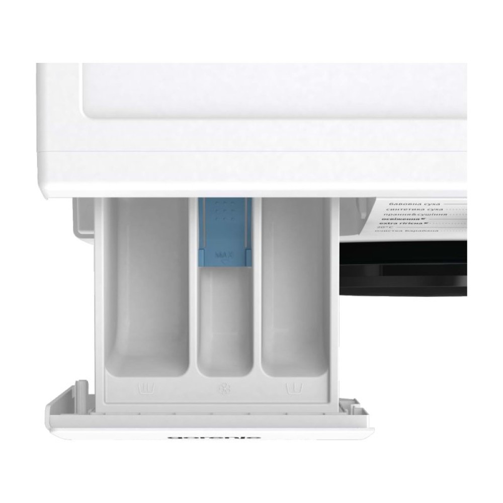 Стиральная машина Gorenje WD2A964ADS
