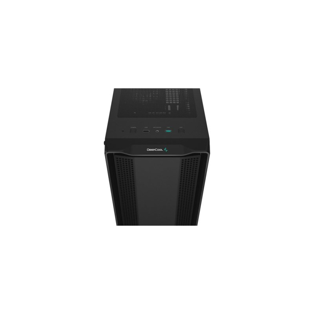 Корпус Deepcool CC560 ARGB (R-CC560-BKTAA4-G-1)