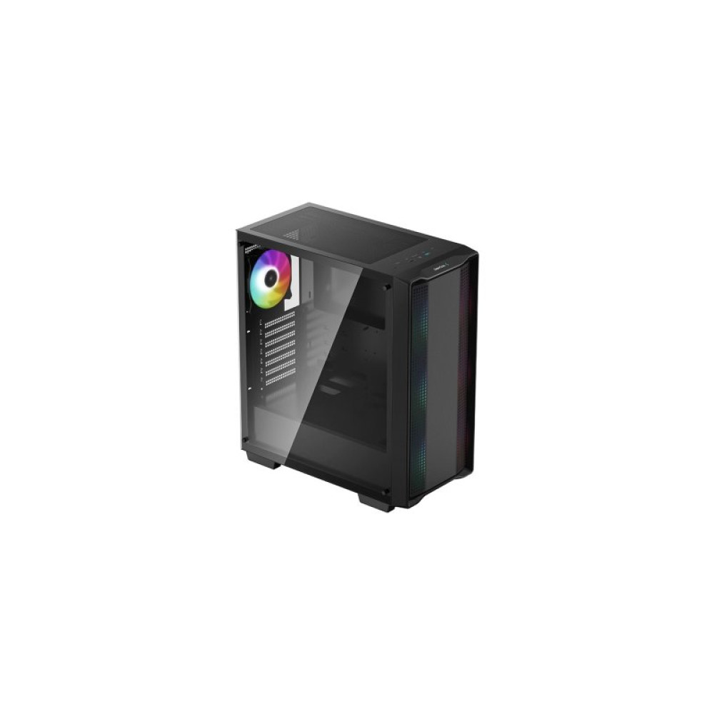 Корпус Deepcool CC560 ARGB (R-CC560-BKTAA4-G-1)