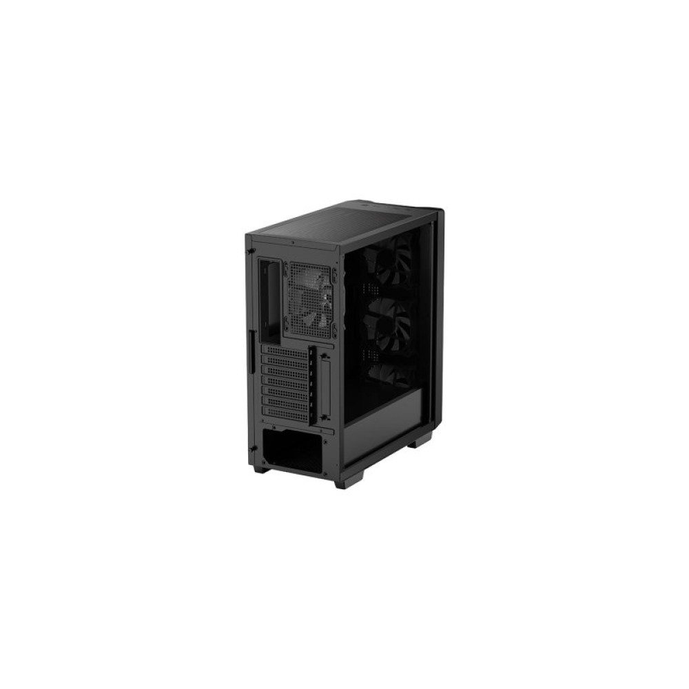 Корпус Deepcool CC560 ARGB (R-CC560-BKTAA4-G-1)