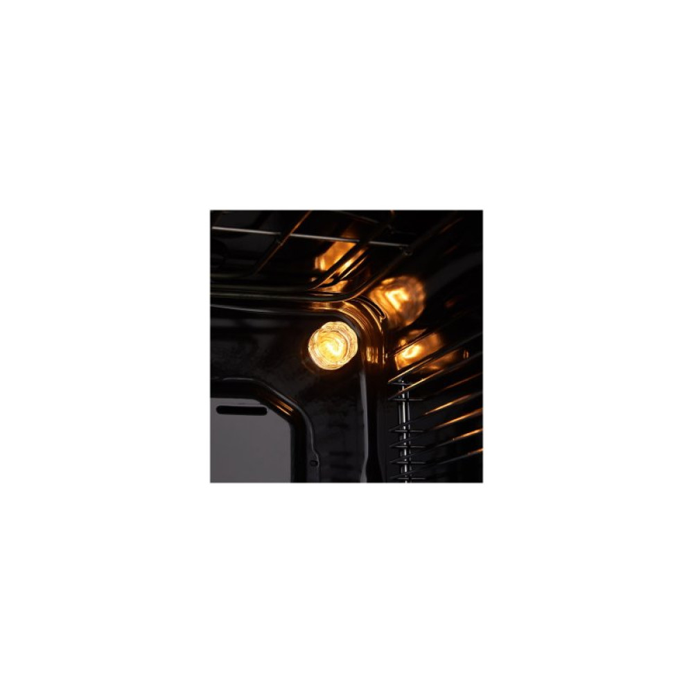 Духова шафа Eleyus WANDA 6009 BL STL