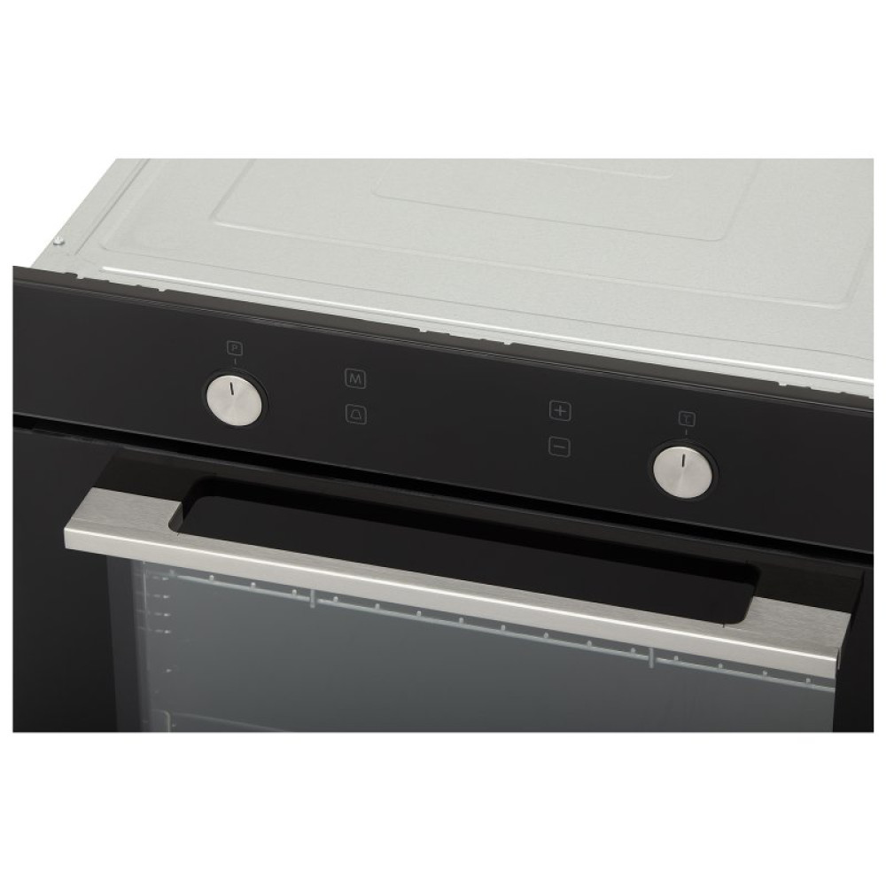 Духова шафа Eleyus WANDA 6009 BL STL