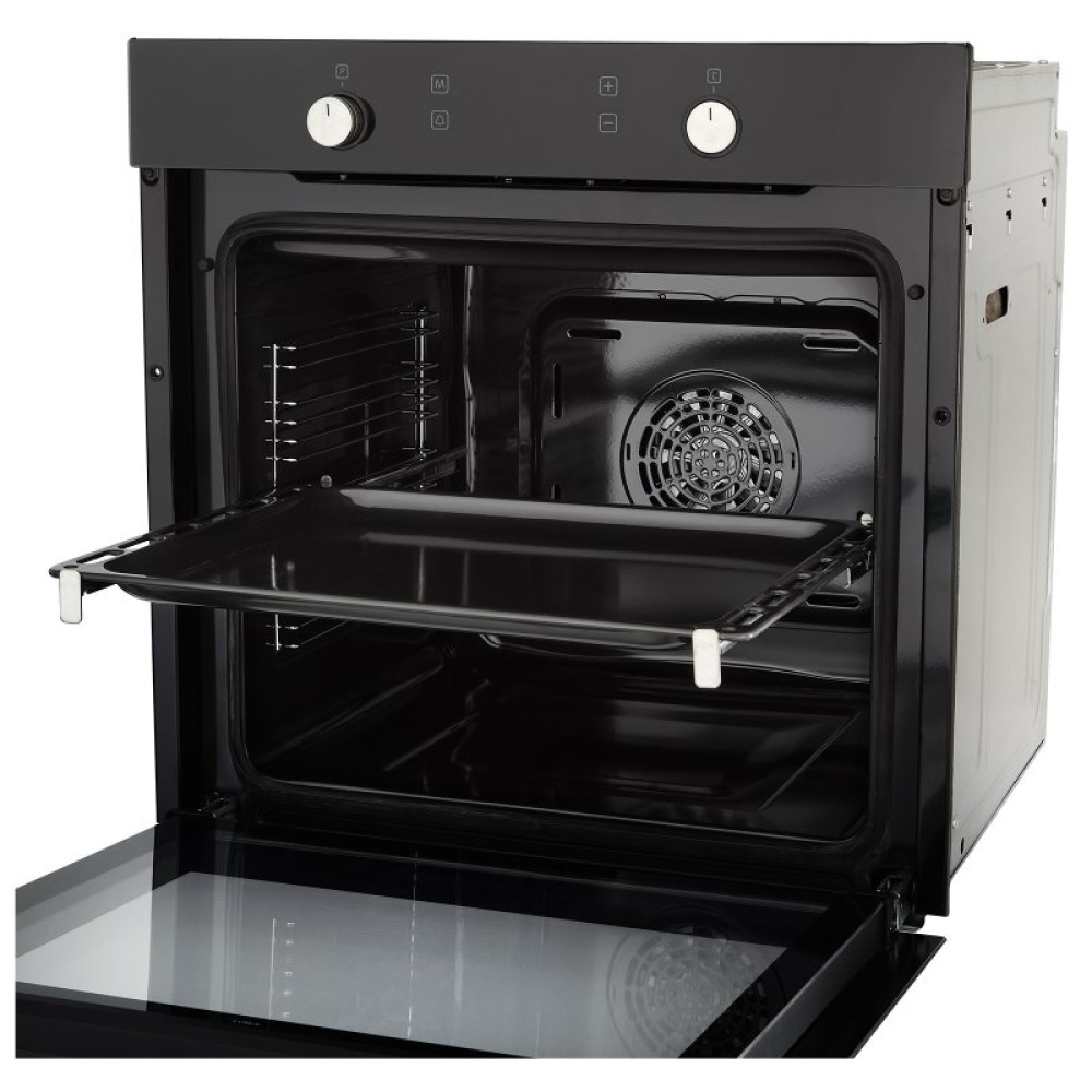 Духова шафа Eleyus WANDA 6009 BL STL