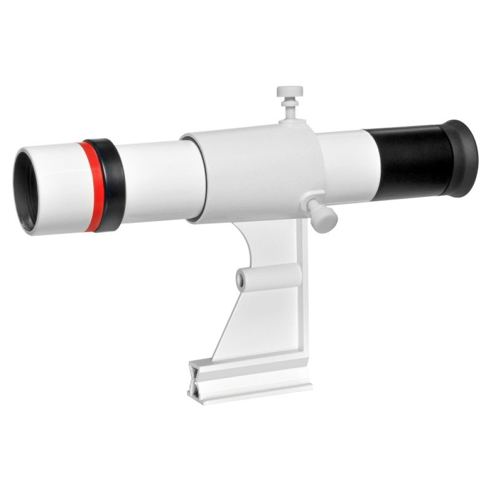 Телескоп Bresser Messier AR-102/600 Nano AZ з сонячним фільтром (927787)