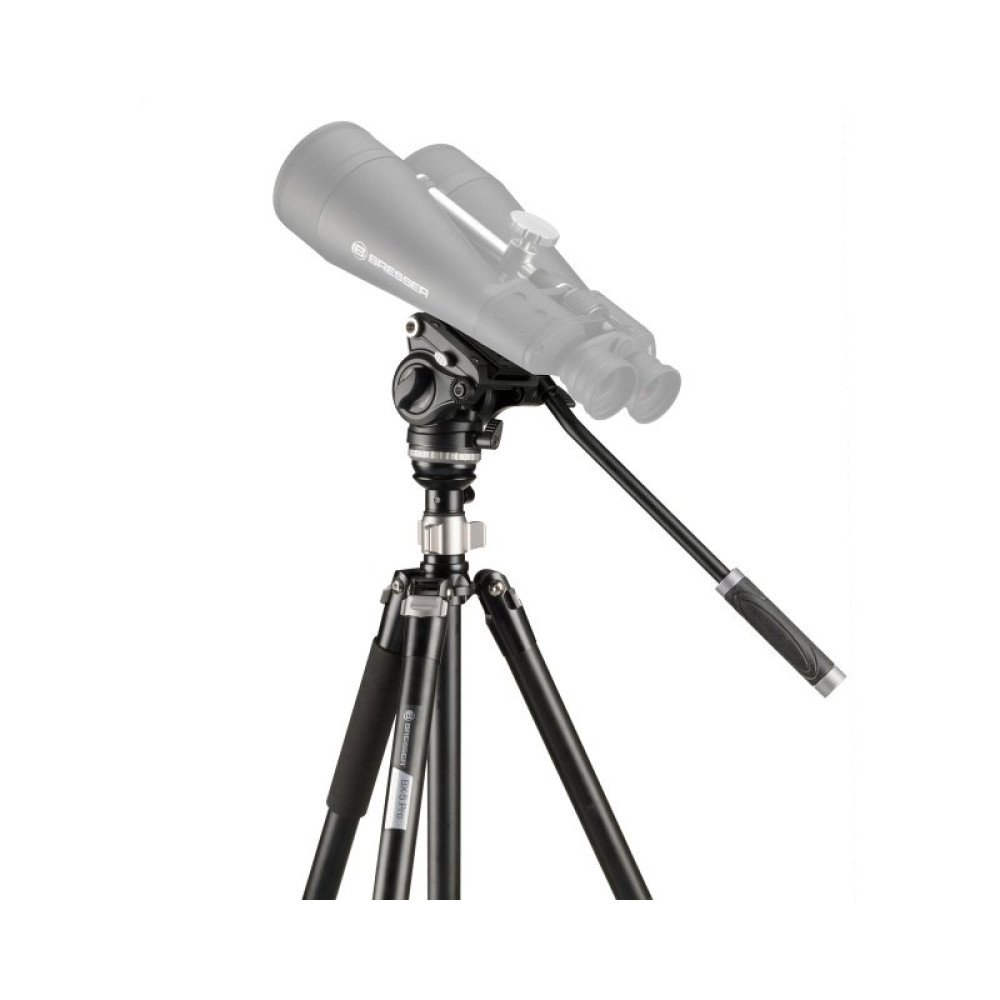 Аксессуар для биноклей Bresser штатив BX-5 Pro (4922701) (930145)