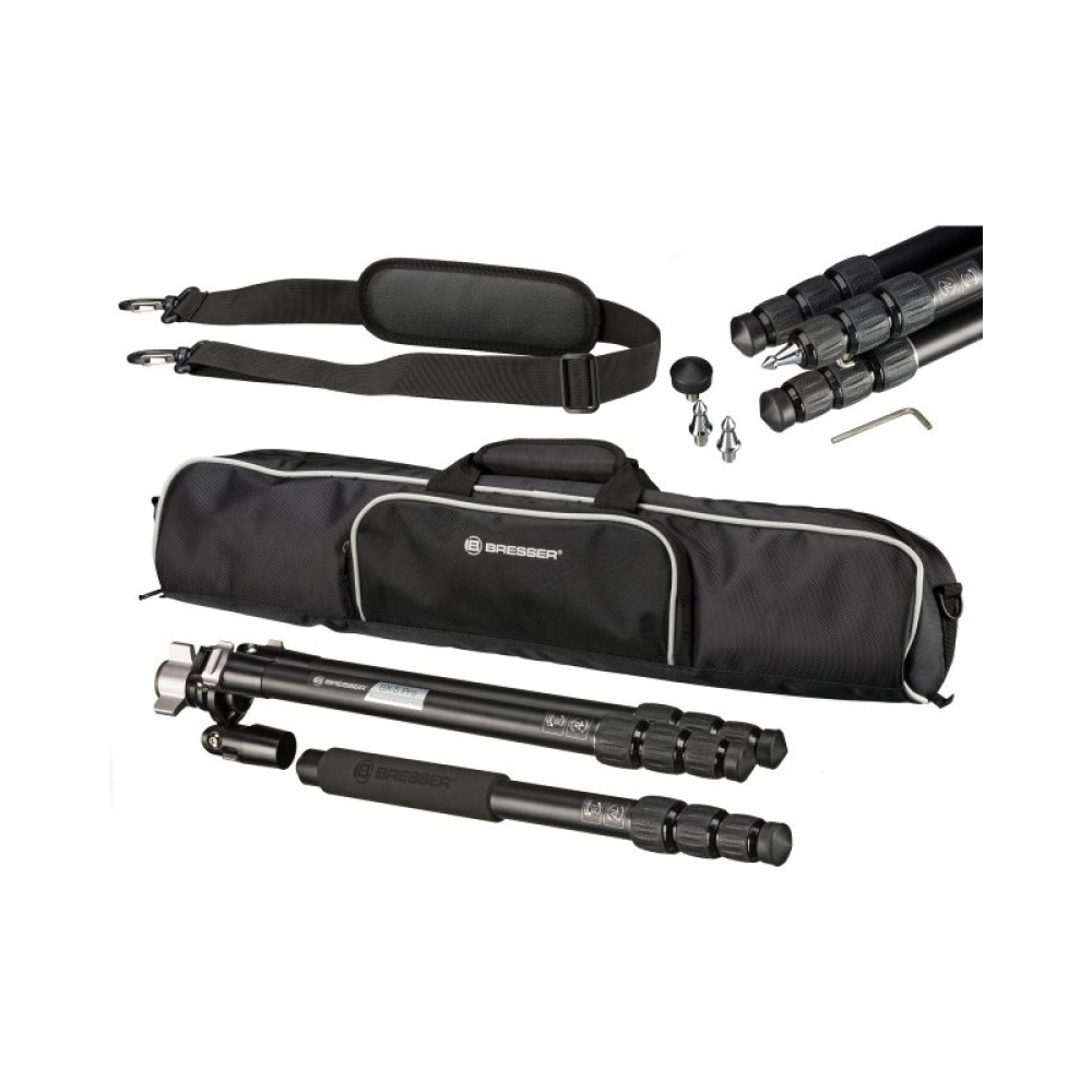 Аксессуар для биноклей Bresser штатив BX-5 Pro (4922701) (930145)