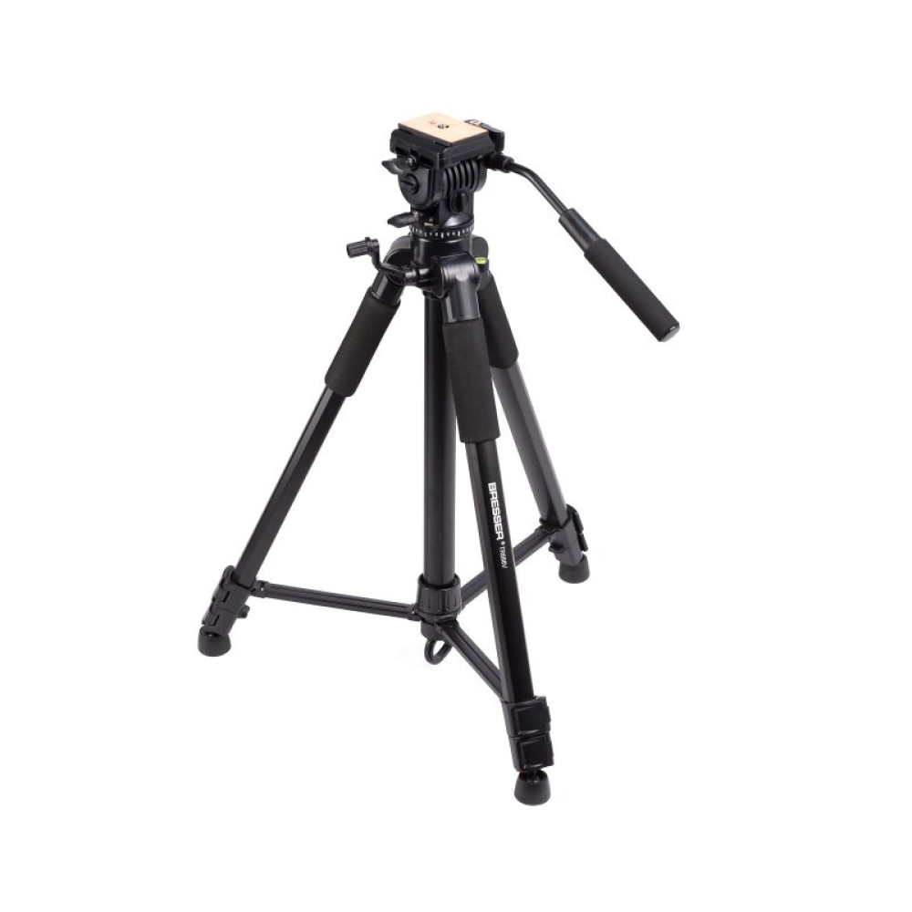 Аксессуар для биноклей Bresser штатив BX-5 Pro (4922701) (930145)