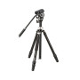 Аксессуар для биноклей Bresser штатив BX-5 Pro (4922701) (930145)