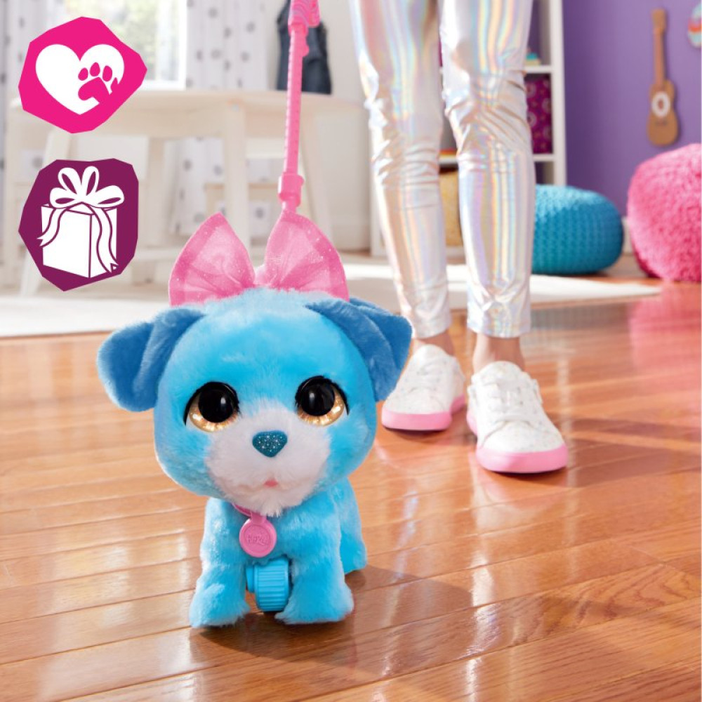 Интерактивная игрушка Hasbro FurReal Friends Фурриал Рокалот Музыкальный щенок (F3507)