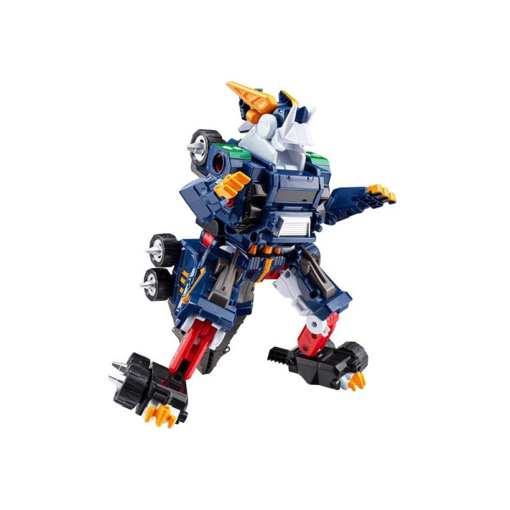 Трансформер Tobot Детективы Галактики С2 Ультра Командер (301116)