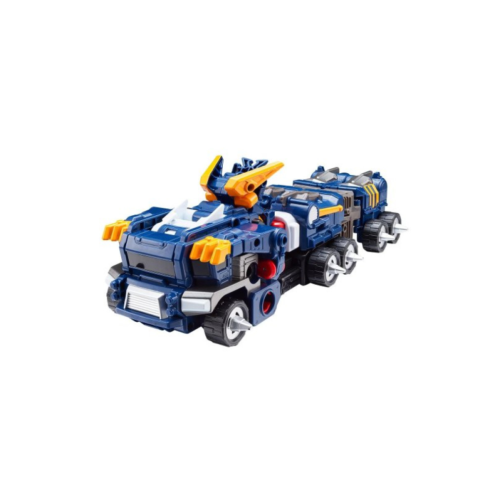 Трансформер Tobot Детективы Галактики С2 Ультра Командер (301116)