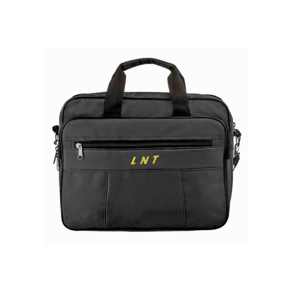 Сумка для ноутбука LNT 15.6" LNT-15-11 (LNT-15-11ВК)