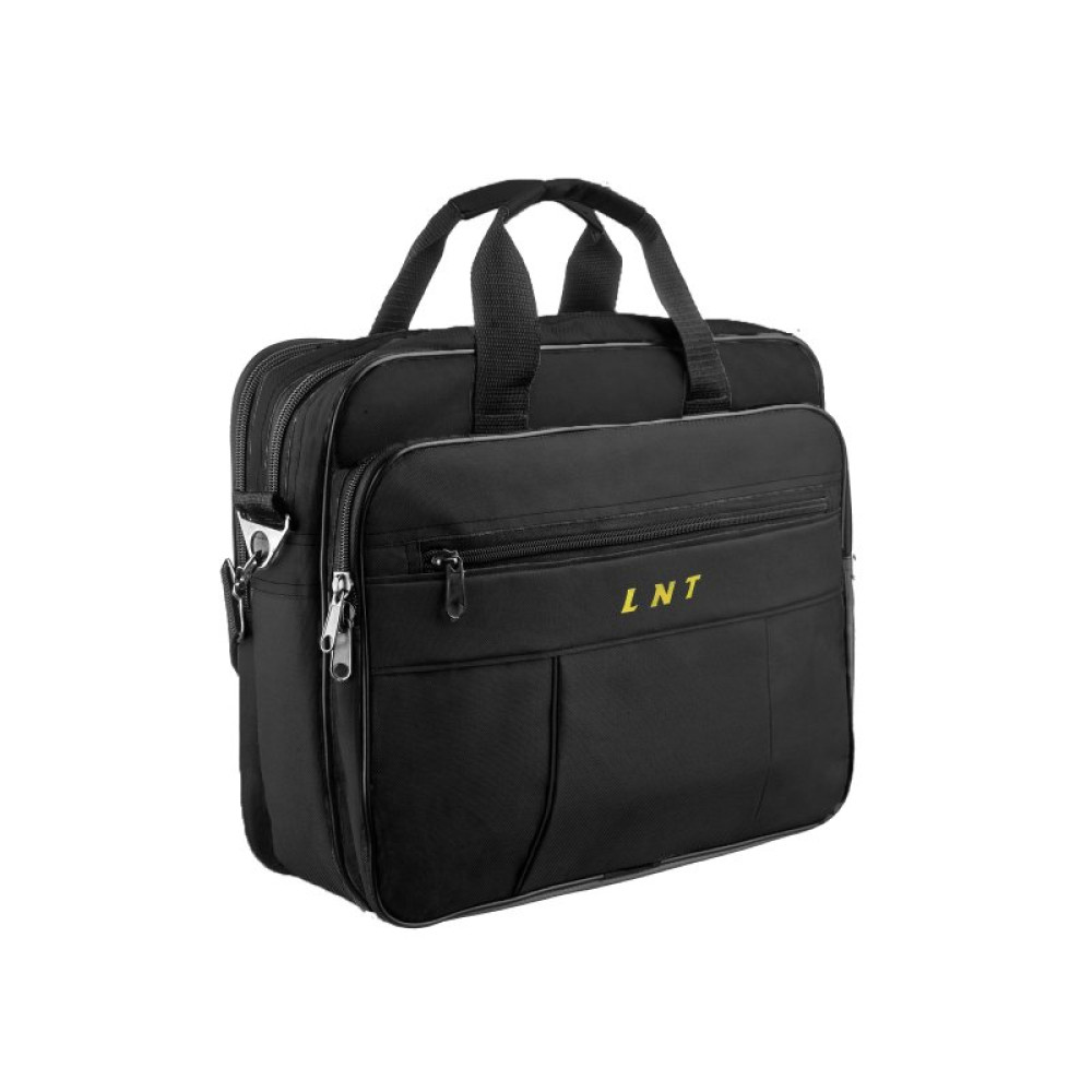 Сумка для ноутбука LNT 15.6" LNT-15-11 (LNT-15-11ВК)